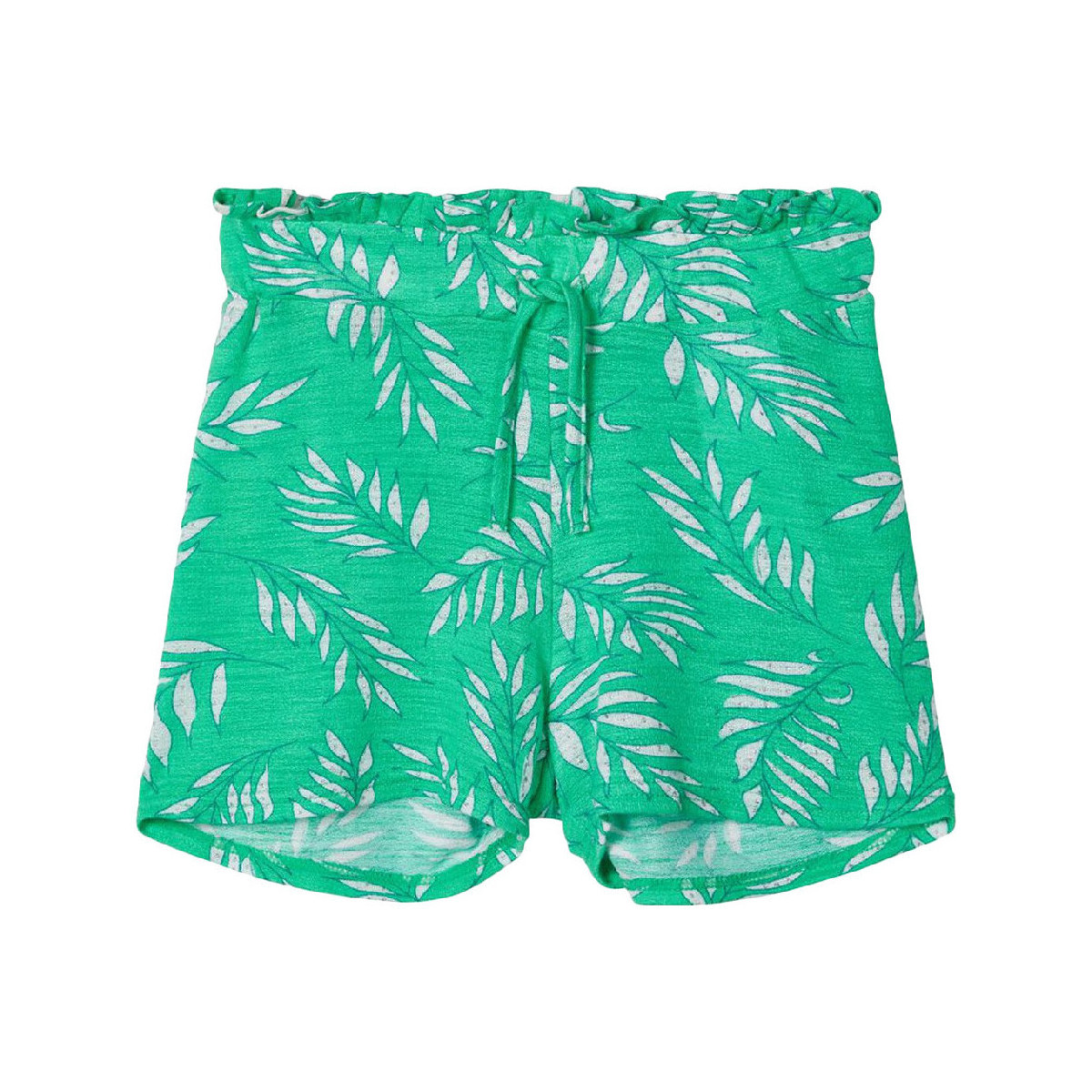 textil Niña Shorts / Bermudas Name it  Verde
