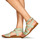 Zapatos Mujer Sandalias Felmini CAROLINA Verde