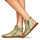 Zapatos Mujer Sandalias Felmini CAROLINA3 Verde