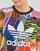 textil Mujer Camisetas manga corta adidas Originals REGULAR TSHIRT Multicolor