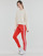 textil Mujer Pantalones de chándal adidas Originals SST PANTS PB Rojo