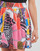 textil Mujer Camisetas sin mangas adidas Originals SKIRT Multicolor