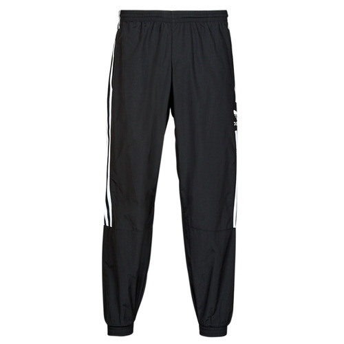 adidas Originals LOCK UP TP Negro - | Spartoo.es ! - textil pantalones chandal Hombre 52,00 €