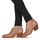 Zapatos Mujer Botas de caña baja Casta DAVIDA Rosa