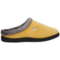 Zapatos Mujer Pantuflas Roal 12230 Mujer Amarillo jaune