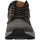 Zapatos Hombre Zapatillas altas Wrangler WM12132A-062 Gris
