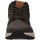 Zapatos Hombre Zapatillas altas Wrangler WM12132A-030 Marrón