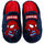 Zapatos Niño Pantuflas Garzon ALN4722.275 Azul