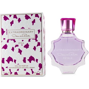 Belleza Mujer Perfume Oscar De La Renta Extraordinary Petale -Eau de Parfum -90ml - Vaporizador Extraordinary Petale -perfume -90ml - spray
