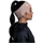 Accesorios Mujer Complemento para deporte Buff CrossKnit Headband Rosa