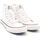 Zapatos Mujer Deportivas Moda Victoria 106500 Blanco