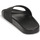 Zapatos Chanclas Polo Ralph Lauren POLO SLIDE-SANDALS-SLIDE Negro
