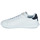 Zapatos Zapatillas bajas Polo Ralph Lauren HRT CT II-SNEAKERS-LOW TOP LACE Blanco