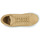 Zapatos Hombre Zapatillas bajas Polo Ralph Lauren HRT CT II-SNEAKERS-LOW TOP LACE Beige