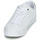 Zapatos Hombre Zapatillas bajas Polo Ralph Lauren LONGWOOD-SNEAKERS-LOW TOP LACE Blanco