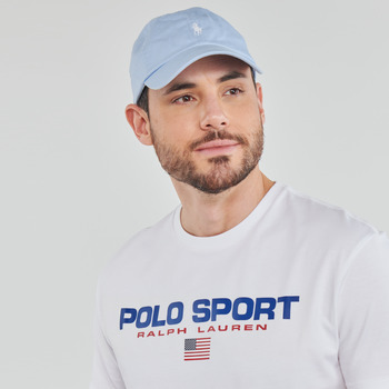 Polo Ralph Lauren CLASSIC SPORT CAP Azul / Elite / Azul
