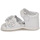 Zapatos Niña Sandalias Citrouille et Compagnie NEW 18 Blanco