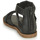 Zapatos Niña Sandalias Bullboxer ALM016F1S_BLCK Negro