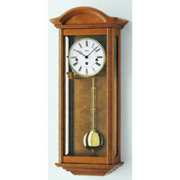 Casa Relojes Ams 2606/4, Mechanical, Blanche, Analogique, Classic Blanco