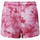textil Mujer Shorts / Bermudas Ed Hardy Los tigre runner short hot pink Rosa