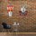 Casa Figuras decorativas Signes Grimalt Adorno Pared Beer Multicolor