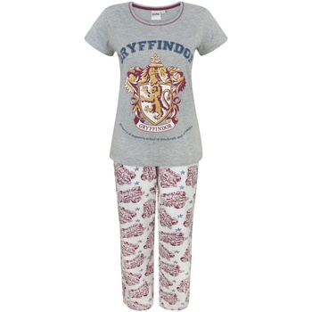 textil Mujer Pijama Harry Potter NS4761 Multicolor