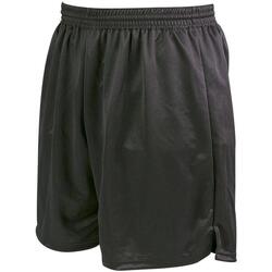 textil Shorts / Bermudas Precision Attack Negro