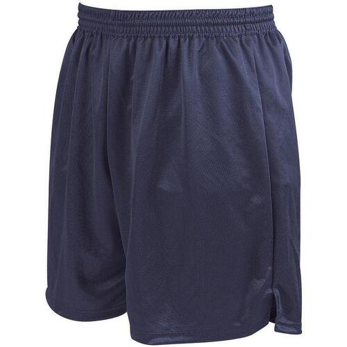 textil Shorts / Bermudas Precision Attack Azul