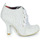 Zapatos Mujer Botines Irregular Choice Abigail's 3rd Party Blanco