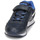 Zapatos Niño Zapatillas bajas Reebok Classic REEBOK ROYAL CLJOG Marino / Blanco
