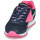 Zapatos Niña Zapatillas bajas Reebok Classic REEBOK ROYAL CLJOG Negro / Rosa