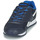 Zapatos Niños Zapatillas bajas Reebok Classic REEBOK ROYAL CLJOG Marino / Blanco