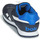 Zapatos Niños Zapatillas bajas Reebok Classic REEBOK ROYAL CLJOG Marino / Blanco