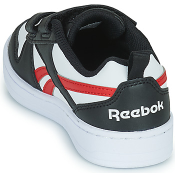 Reebok Classic REEBOK ROYAL PRIME Negro / Blanco / Rojo