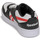 Zapatos Niños Zapatillas bajas Reebok Classic REEBOK ROYAL PRIME Negro / Blanco / Rojo