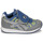 Zapatos Niño Zapatillas bajas Reebok Classic REEBOK ROYAL CL JOG Gris / Azul