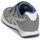 Zapatos Niño Zapatillas bajas Reebok Classic REEBOK ROYAL CL JOG Gris / Azul