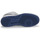Zapatos Niños Zapatillas altas Reebok Classic BB4500 COURT Blanco / Azul