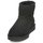 Zapatos Mujer Botas de caña baja UGG CLASSIC MINI Negro