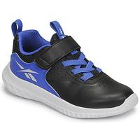 Zapatos Niños Running / trail Reebok Sport REEBOK RUSH RUNNER Negro / Azul