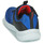 Zapatos Niños Running / trail Reebok Sport REEBOK RUSH RUNNER Azul / Negro
