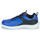 Zapatos Niños Running / trail Reebok Sport REEBOK RUSH RUNNER Azul / Negro