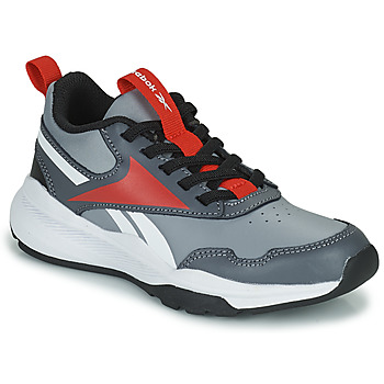 Zapatos Niños Running / trail Reebok Sport REEBOK XT SPRINTER Gris / Blanco / Rojo