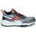 Zapatos Niños Running / trail Reebok Sport REEBOK XT SPRINTER Gris / Blanco / Rojo