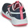 Zapatos Niña Zapatillas bajas Reebok Sport REEBOK XT SPRINTER Marino / Rosa