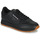 Zapatos Zapatillas bajas Reebok Classic CLASSIC LEATHER Negro