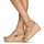 Zapatos Mujer Sandalias Unisa MALTE Nude