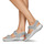 Zapatos Mujer Sandalias de deporte Allrounder by Mephisto LAGOONA Gris