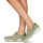 Zapatos Mujer Sandalias de deporte Allrounder by Mephisto NIRO Kaki