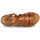 Zapatos Mujer Sandalias Pikolinos ALGAR W0X Marrón